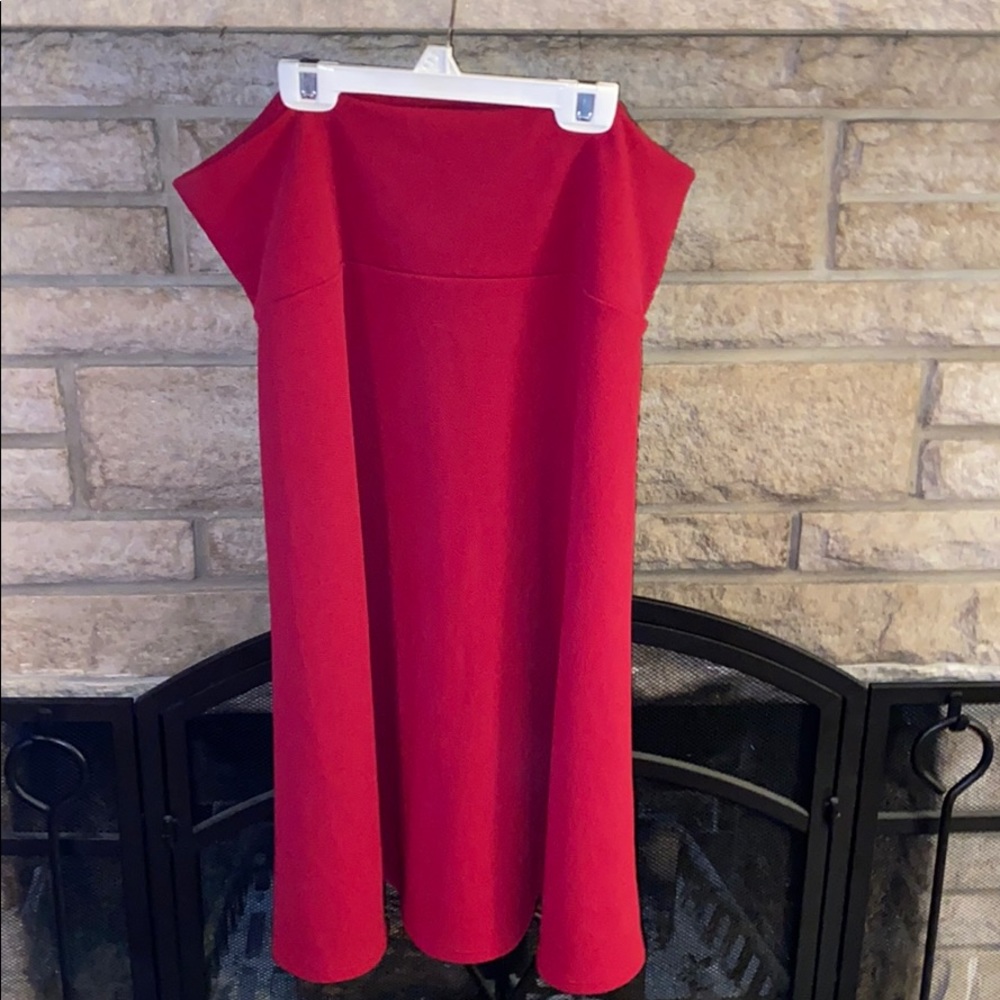 LuLaRoe skirt